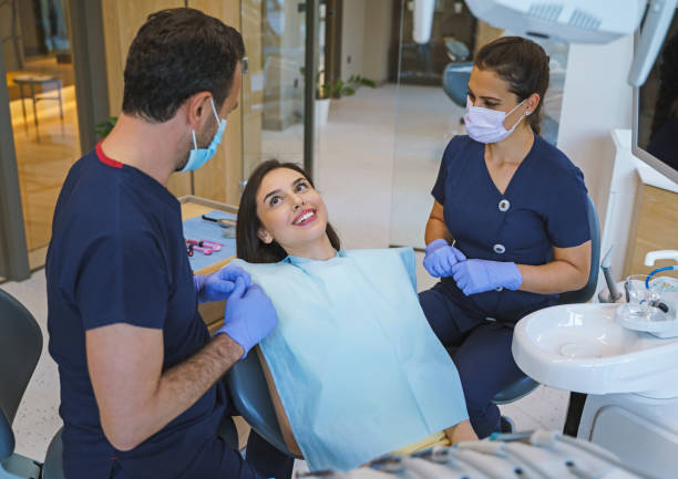 Best Cosmetic Dentistry  in Wilmington Manor, DE